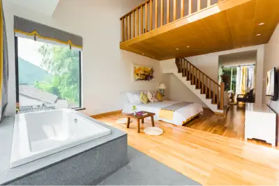 Moganshan Motian Homestay, listing photograph 3 of 3