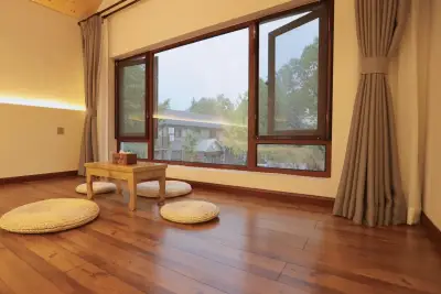 Yuanweiju Inn Mogan Mountain, listing photograph 3 of 3