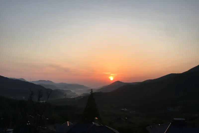 Moganshan Qimenglin Homestay (Xiantan Village Scenic Area), listing photograph 1 of 3