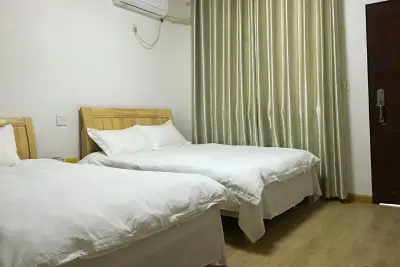 Moganshan Qimenglin Homestay (Xiantan Village Scenic Area), listing photograph 2 of 3