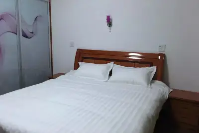 Moganshan Qimenglin Homestay (Xiantan Village Scenic Area), listing photograph 3 of 3
