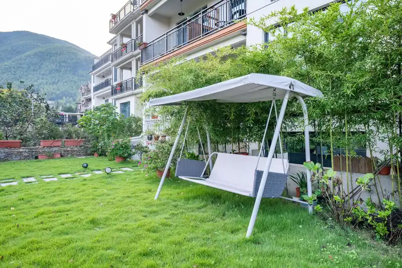 Moganshan Yufengshan Residence, listing photograph 1 of 3