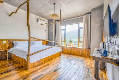 Moganshan Yufengshan Residence, listing photograph 2 of 3