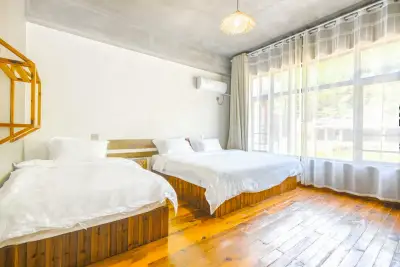 Moganshan Yufengshan Residence, listing photograph 3 of 3