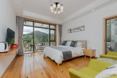 Xia Mengchang Villa (Shiyi Road), listing photograph 2 of 3