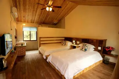 Moganshan Mountain Inn, listing photograph 3 of 3