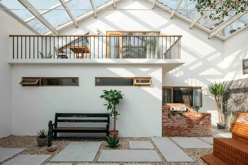 Plan Chum Homestay, listing photograph 1 of 3