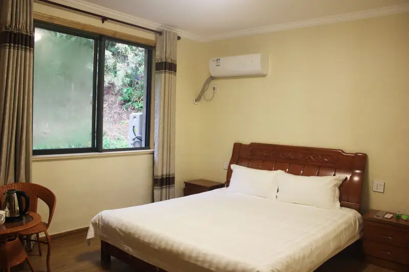 Moganshan Jiuqu Bay Inn, listing photograph 1 of 3