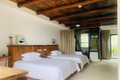 Moganshan Chennian·Zuimei Courtyard Homestay, listing photograph 2 of 3