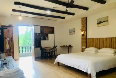 Moganshan Chennian·Zuimei Courtyard Homestay, listing photograph 3 of 3