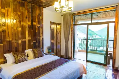 Qingmei Zhuma Inn, listing photograph 2 of 3