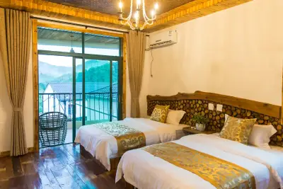 Qingmei Zhuma Inn, listing photograph 3 of 3