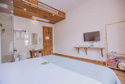 Jushe village Meisu Inn, listing photograph 2 of 3