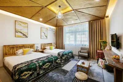Fengshu Holiday Guesthouse, listing photograph 3 of 3