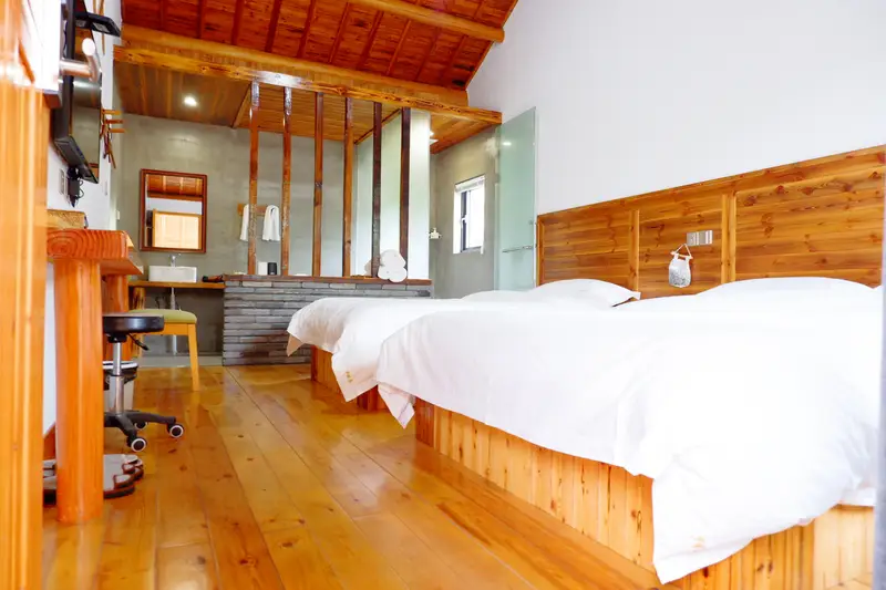 Deqing Mengyuanju Homestay, listing photograph 1 of 3