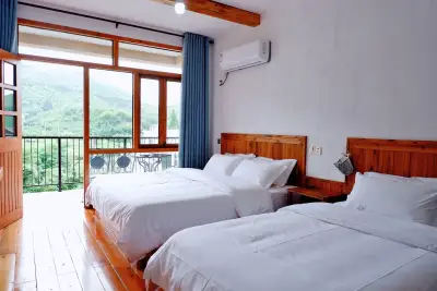 Deqing Mengyuanju Homestay, listing photograph 2 of 3