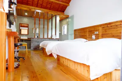 Deqing Mengyuanju Homestay, listing photograph 3 of 3