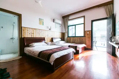 Mogan Mountain Lianfeng Inn, listing photograph 2 of 3
