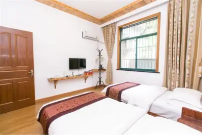 Mogan Mountain Lianfeng Inn, listing photograph 3 of 3