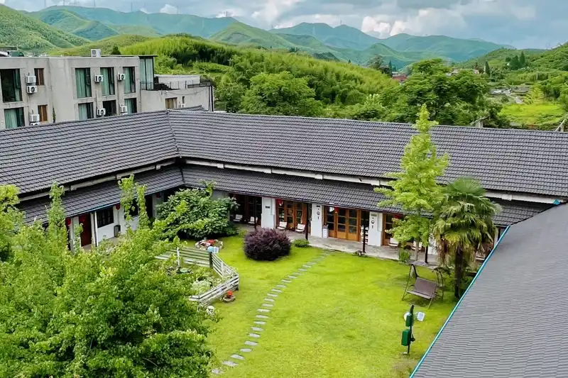Floral Hotel·Moganshan Natural House Pet Hotel, listing photograph 1 of 3
