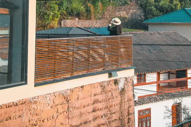 Moganshan Yishan Yishui Designer Homestay, listing photograph 1 of 3