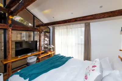 Moganshan Yishan Yishui Designer Homestay, listing photograph 2 of 3