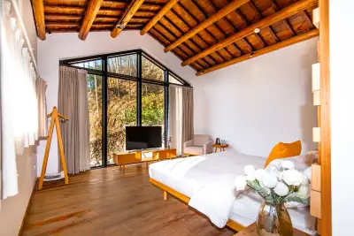 Moganshan Yishan Yishui Designer Homestay, listing photograph 3 of 3
