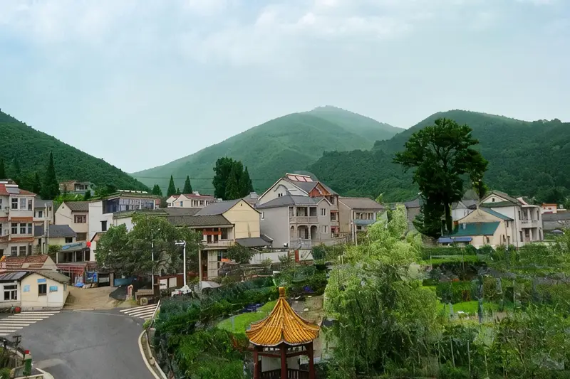 Pingyueju Inn, listing photograph 1 of 3