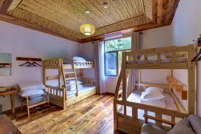 Modong Moqiu Boutique Hostel, listing photograph 2 of 3