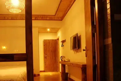 Huatian Shuiyuan Inn, listing photograph 3 of 3