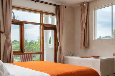 TAOQI FOREST VILLA, listing photograph 2 of 3