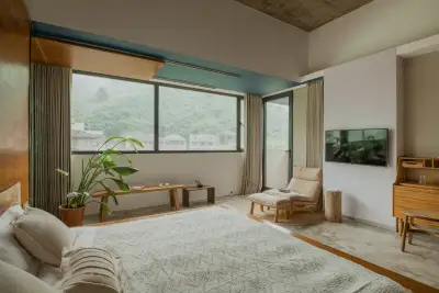 Moganshan Tianqili Homestay, listing photograph 3 of 3