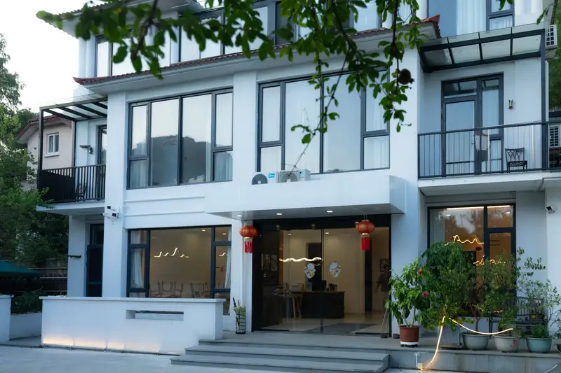 Xiaoxiao Mountain Villa, Moganshan Town, listing photograph 1 of 3