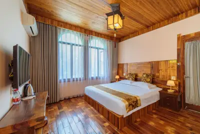 Hotel Yunshuige, listing photograph 2 of 3