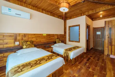 Hotel Yunshuige, listing photograph 3 of 3