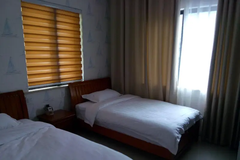 Wangshanju Inn, listing photograph 1 of 3