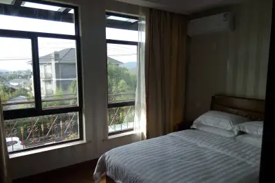 Wangshanju Inn, listing photograph 3 of 3