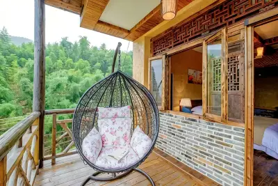 Xiaofan's Home Inn, listing photograph 3 of 3
