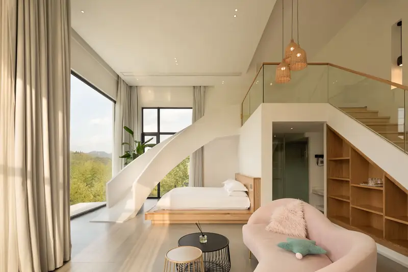 Peace of Mind · hot spring Boutique Hostel, listing photograph 1 of 3