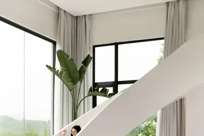 Peace of Mind · hot spring Boutique Hostel, listing photograph 2 of 3