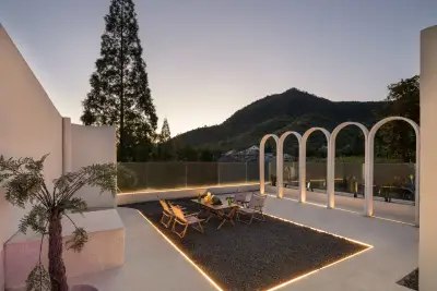 Peace of Mind · hot spring Boutique Hostel, listing photograph 3 of 3