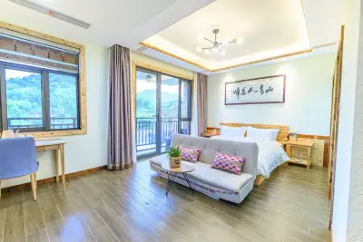 Moyu Shanju Resort Villa, listing photograph 3 of 3