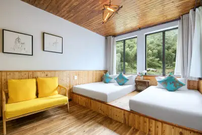 Mohsen oxygen bar manor in Mogan mountain, listing photograph 3 of 3