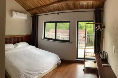 Deqing wujiazhai Guesthouse, listing photograph 3 of 3