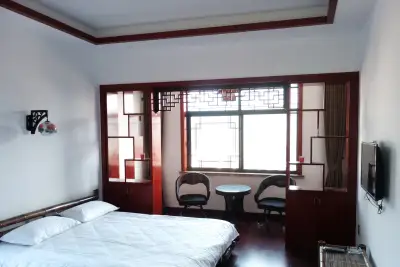 Moganshan Yashan Inn, listing photograph 2 of 3