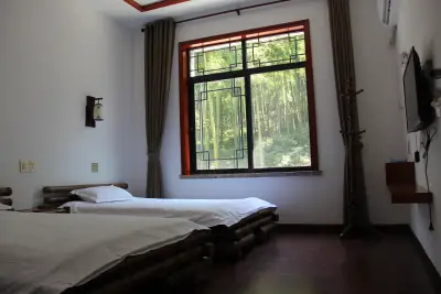 Moganshan Yashan Inn, listing photograph 3 of 3