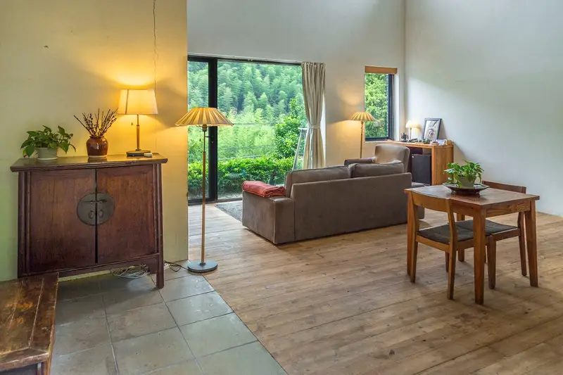 Wangshan Country House, listing photograph 1 of 3