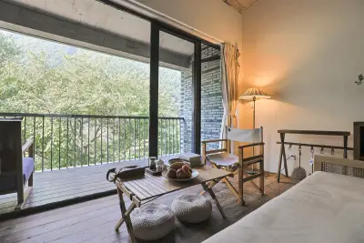 Wangshan Country House, listing photograph 3 of 3
