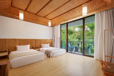 Moganshan Manxi Vacation Apartment, listing photograph 2 of 3