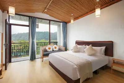 Moganshan Manxi Vacation Apartment, listing photograph 3 of 3